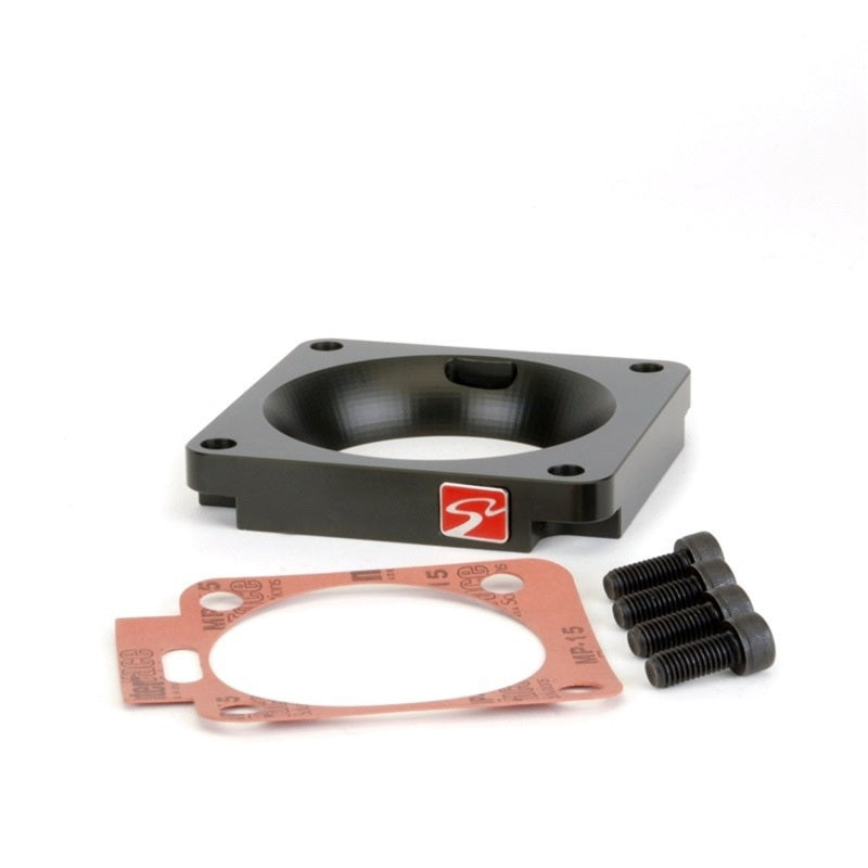 Skunk2 90mm K Series Throttle Body Adapter-Throttle Body Spacers-Grocery Getter Performance