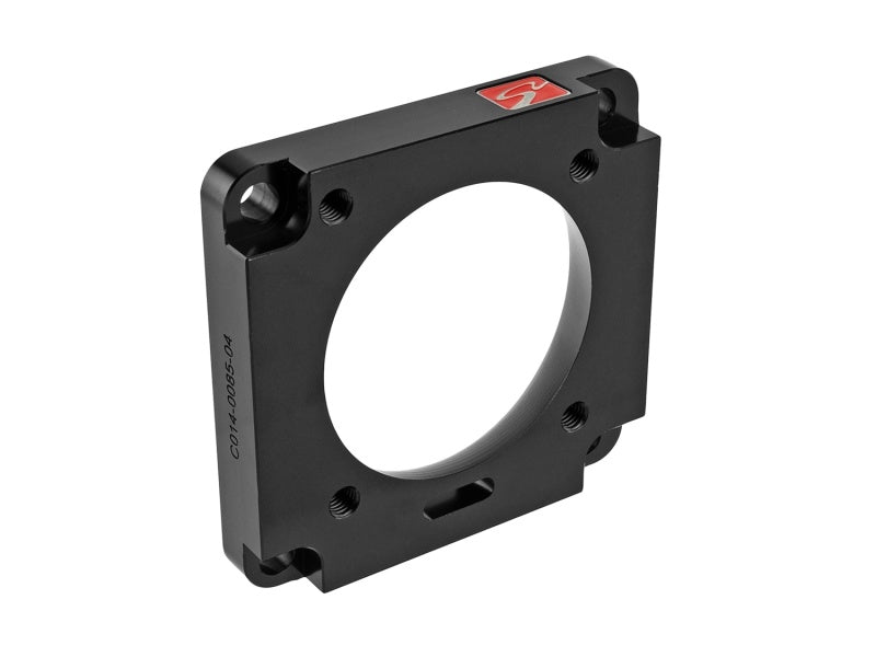 Skunk2 90mm K Series Throttle Body Adapter-Throttle Body Spacers-Grocery Getter Performance