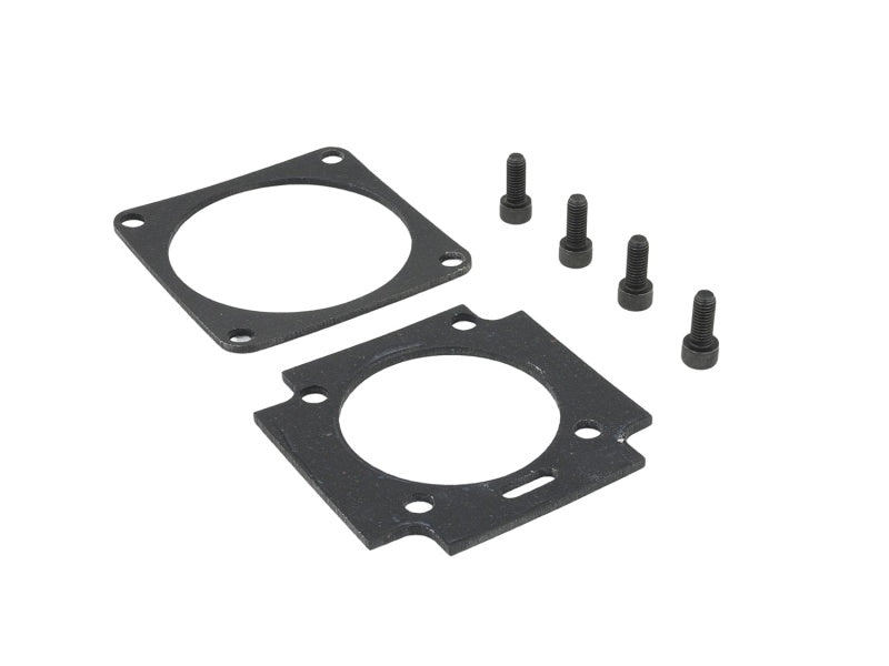 Skunk2 90mm K Series Throttle Body Adapter-Throttle Body Spacers-Grocery Getter Performance
