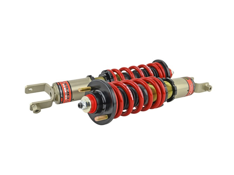 Skunk2 94-01 Acura Integra (Non Type R)/92-95 Honda Civic Pro S II Coilovers (8K/8K Spring Rates)-Coilovers-Grocery Getter Performance