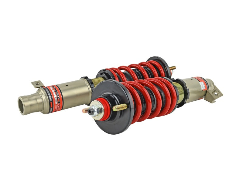 Skunk2 94-01 Acura Integra (Non Type R)/92-95 Honda Civic Pro S II Coilovers (8K/8K Spring Rates)-Coilovers-Grocery Getter Performance