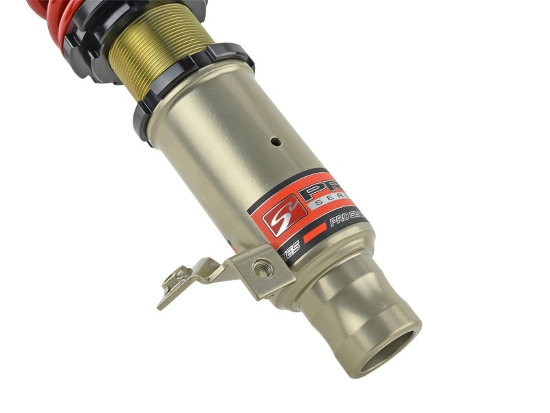 Skunk2 94-01 Acura Integra (Non Type R)/92-95 Honda Civic Pro S II Coilovers (8K/8K Spring Rates)-Coilovers-Grocery Getter Performance