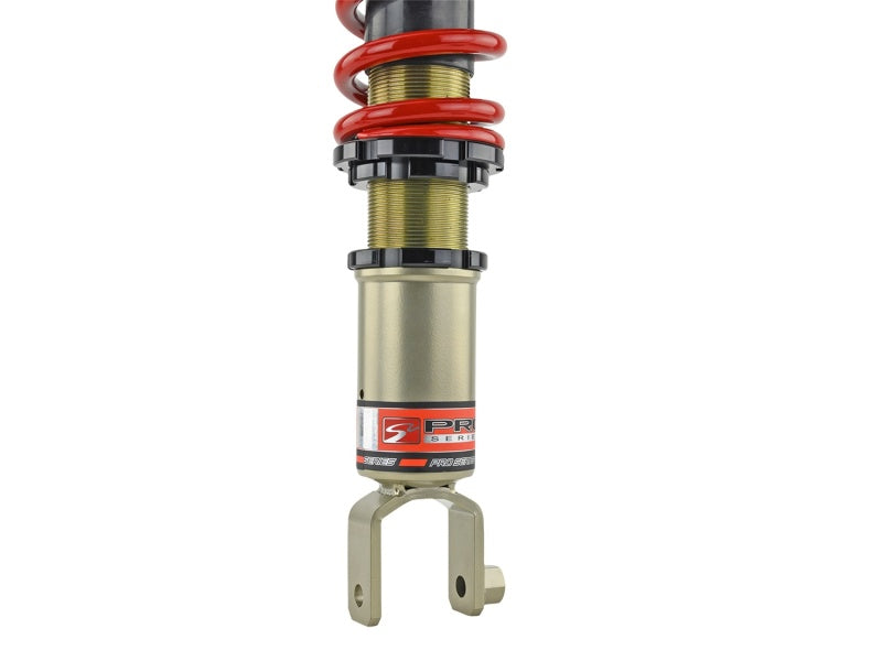 Skunk2 94-01 Acura Integra (Non Type R)/92-95 Honda Civic Pro S II Coilovers (8K/8K Spring Rates)-Coilovers-Grocery Getter Performance