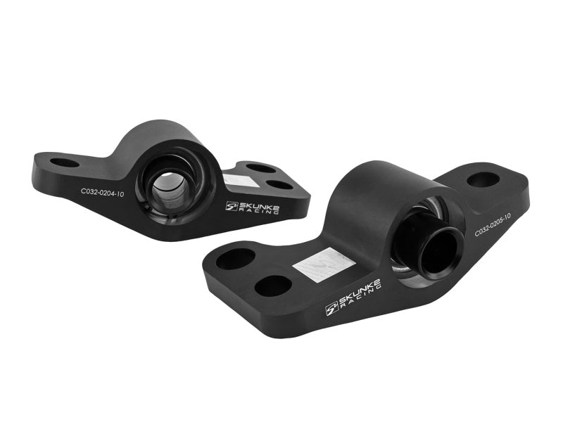 Skunk2 96-00 Honda Civic EK Front Lower Control Arm Spherical Bushing Compliance Bracket-Bushing Kits-Grocery Getter Performance