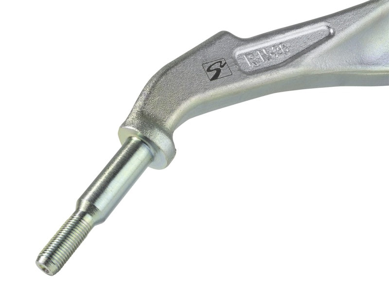 Skunk2 96-00 Honda Civic LX/EX/Si Compliance Arm Kit (Must Use w/ 542-05-M540 or M545 on 99-00 Si)-Control Arms-Grocery Getter Performance