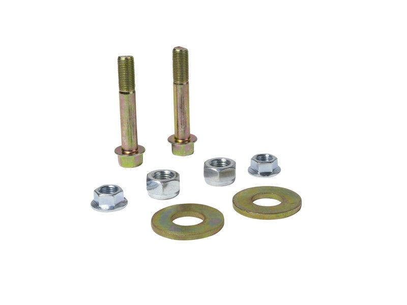Skunk2 96-00 Honda Civic LX/EX/Si Compliance Arm Kit (Must Use w/ 542-05-M540 or M545 on 99-00 Si)-Control Arms-Grocery Getter Performance