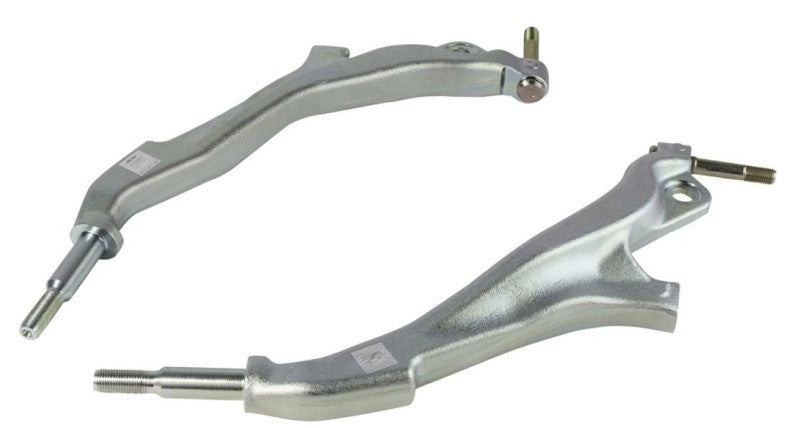 Skunk2 96-00 Honda Civic LX/EX/Si Compliance Arm Kit (Must Use w/ 542-05-M540 or M545 on 99-00 Si)-Control Arms-Grocery Getter Performance