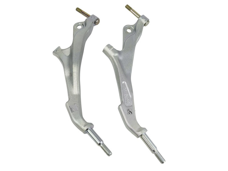 Skunk2 96-00 Honda Civic LX/EX/Si Compliance Arm Kit (Must Use w/ 542-05-M540 or M545 on 99-00 Si)-Control Arms-Grocery Getter Performance