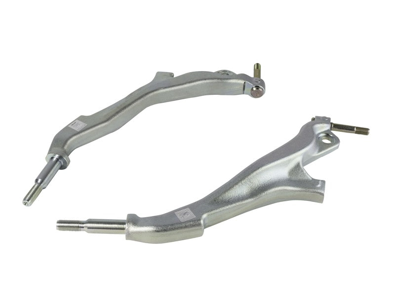 Skunk2 96-00 Honda Civic LX/EX/Si Compliance Arm Kit (Must Use w/ 542-05-M540 or M545 on 99-00 Si)-Control Arms-Grocery Getter Performance