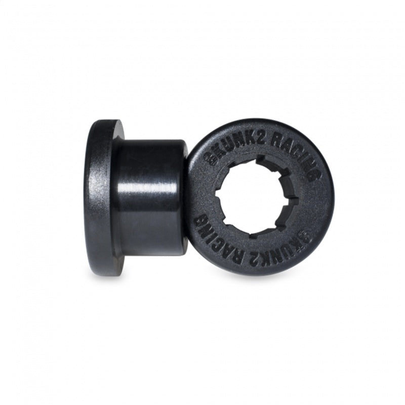Skunk2 96-00 Honda Civic Pro Plus Polyurethane Replacement Bushings (2 Halves)-Control Arms-Grocery Getter Performance