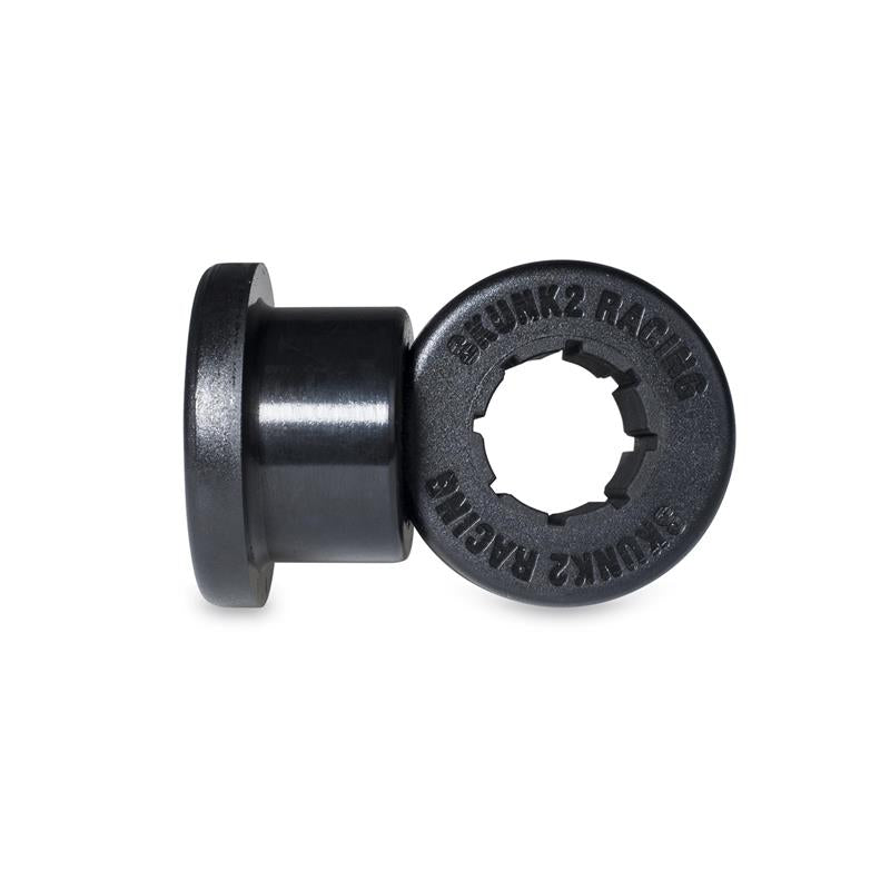 Skunk2 96-00 Honda Civic Pro Plus Polyurethane Replacement Bushings (2 Halves)-Control Arms-Grocery Getter Performance
