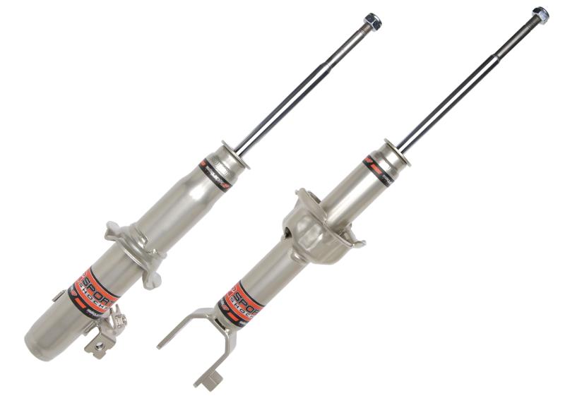 Skunk2 96-00 Honda Civic Sport Shocks (Set of 4)-Shock & Spring Kits-Grocery Getter Performance
