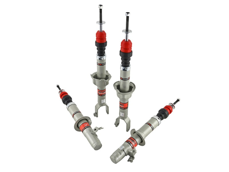 Skunk2 96-00 Honda Civic Sport Shocks (Set of 4)-Shock & Spring Kits-Grocery Getter Performance