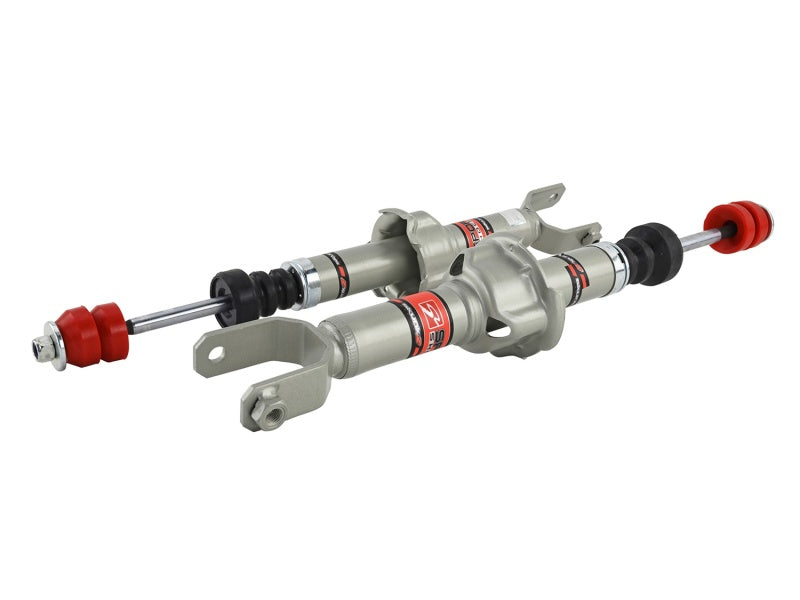Skunk2 96-00 Honda Civic Sport Shocks (Set of 4)-Shock & Spring Kits-Grocery Getter Performance