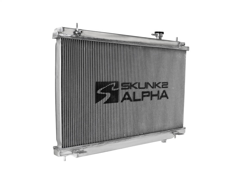 Skunk2 Alpha Series 03-06 Nissan 350Z Radiator-Radiators-Grocery Getter Performance