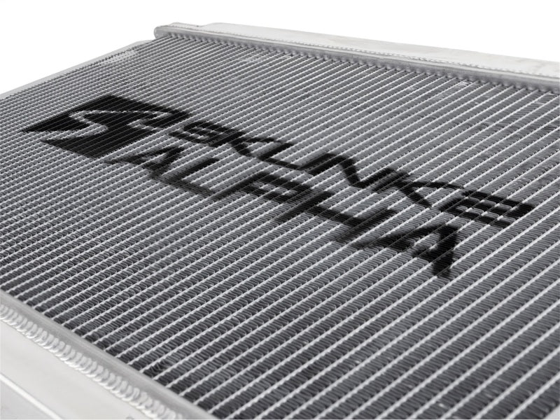 Skunk2 Alpha Series 03-06 Nissan 350Z Radiator-Radiators-Grocery Getter Performance