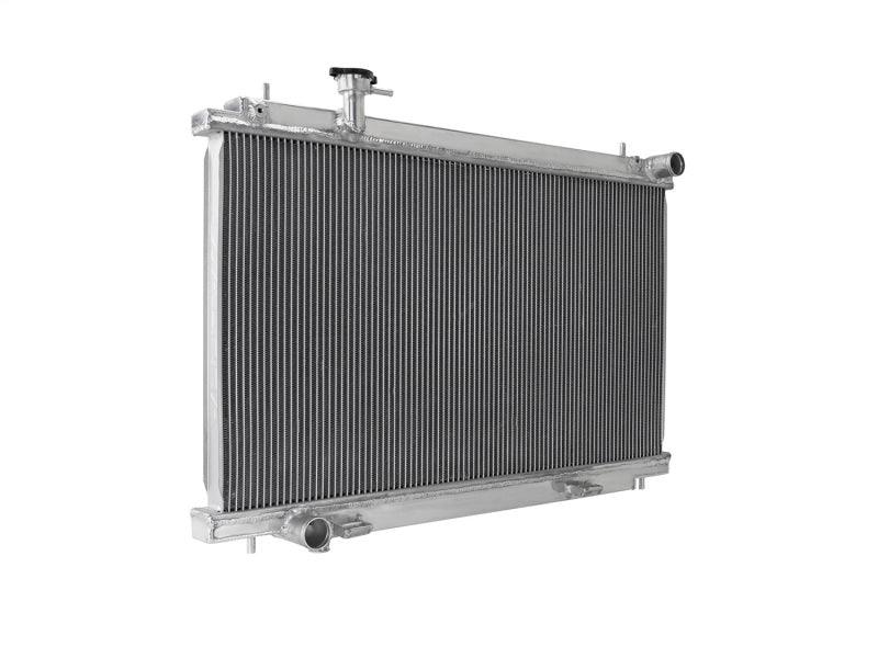 Skunk2 Alpha Series 03-06 Nissan 350Z Radiator-Radiators-Grocery Getter Performance