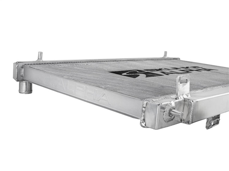 Skunk2 Alpha Series 03-06 Nissan 350Z Radiator-Radiators-Grocery Getter Performance