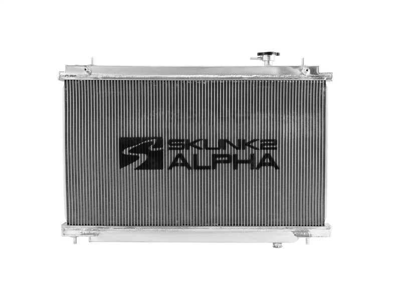 Skunk2 Alpha Series 03-06 Nissan 350Z Radiator-Radiators-Grocery Getter Performance