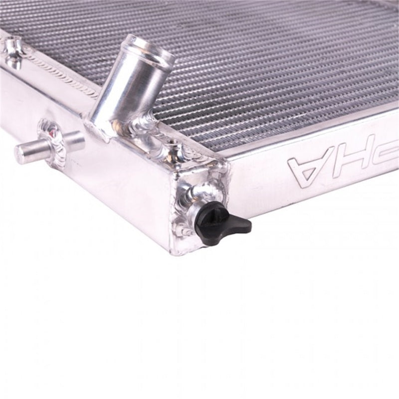 Skunk2 Alpha Series 88-91 Honda CRX/Civic Radiator (Full Size) (Dual Core) (Manual Trans.)-Radiators-Grocery Getter Performance