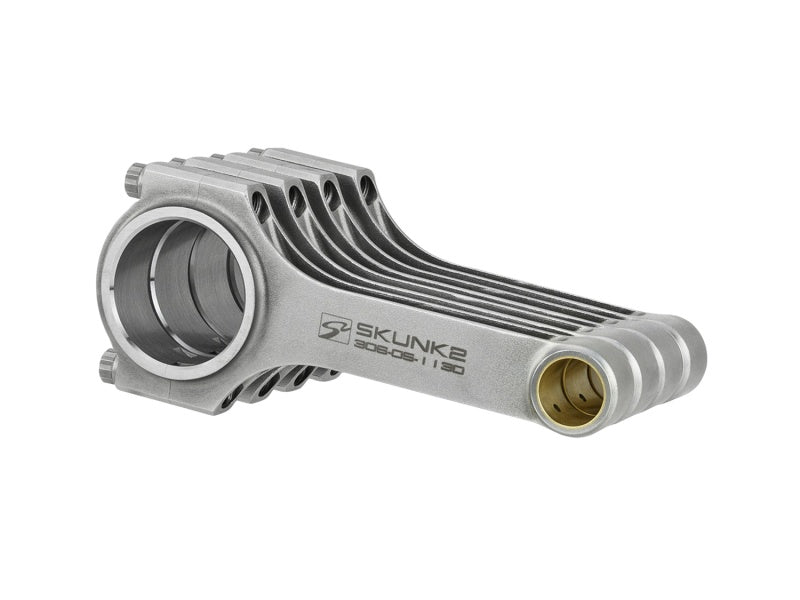 Skunk2 Alpha Series Honda B18A/B Connecting Rods-Connecting Rods - 4Cyl-Grocery Getter Performance