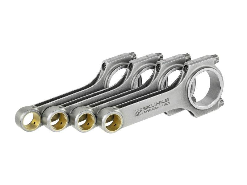 Skunk2 Alpha Series Honda B18A/B Connecting Rods-Connecting Rods - 4Cyl-Grocery Getter Performance