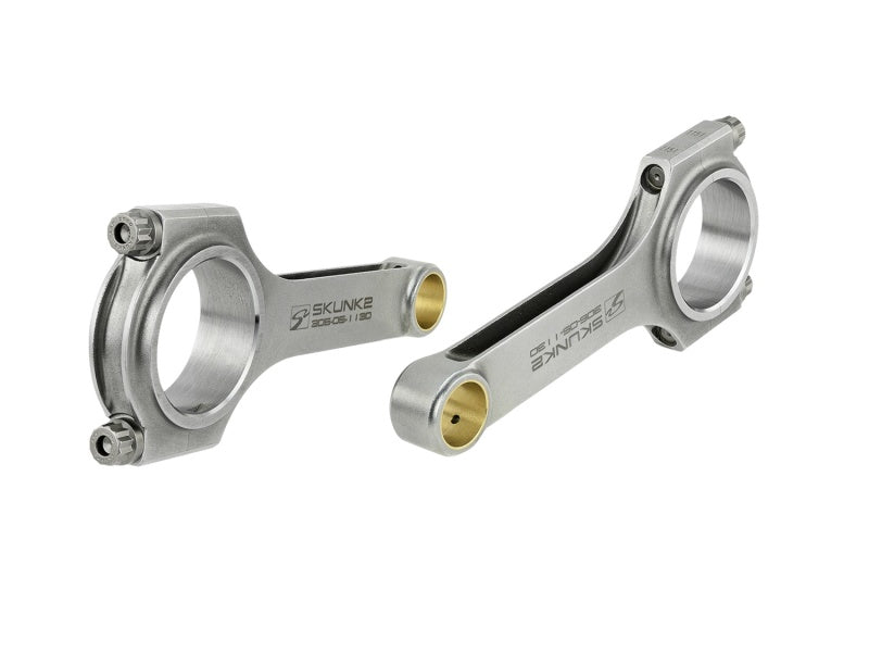 Skunk2 Alpha Series Honda B18A/B Connecting Rods-Connecting Rods - 4Cyl-Grocery Getter Performance