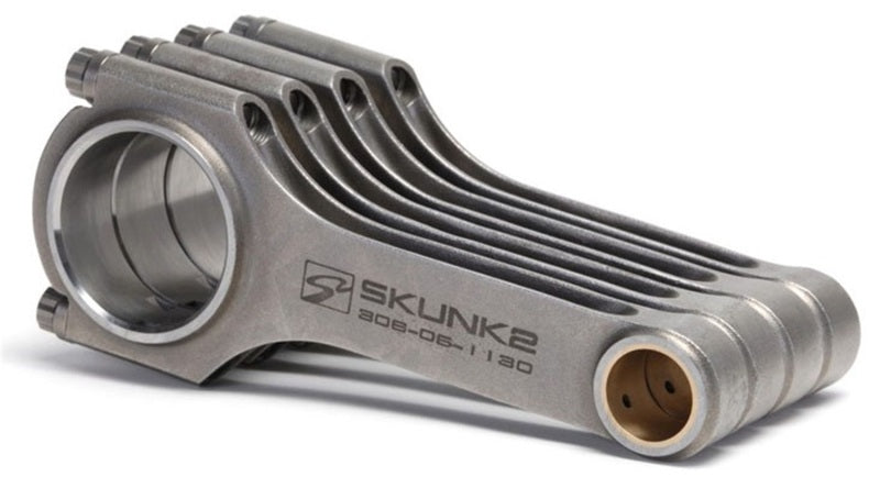 Skunk2 Alpha Series Honda B18A/B Connecting Rods-Connecting Rods - 4Cyl-Grocery Getter Performance