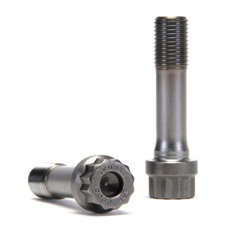 Skunk2 Alpha Series Honda D16/Z6 Connecting Rods (Long Rods)-Connecting Rods - 4Cyl-Grocery Getter Performance