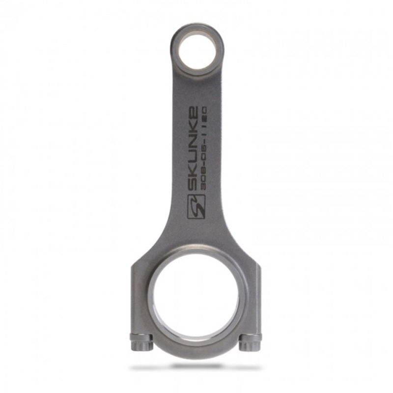 Skunk2 Alpha Series Honda D16/Z6 Connecting Rods (Long Rods)-Connecting Rods - 4Cyl-Grocery Getter Performance