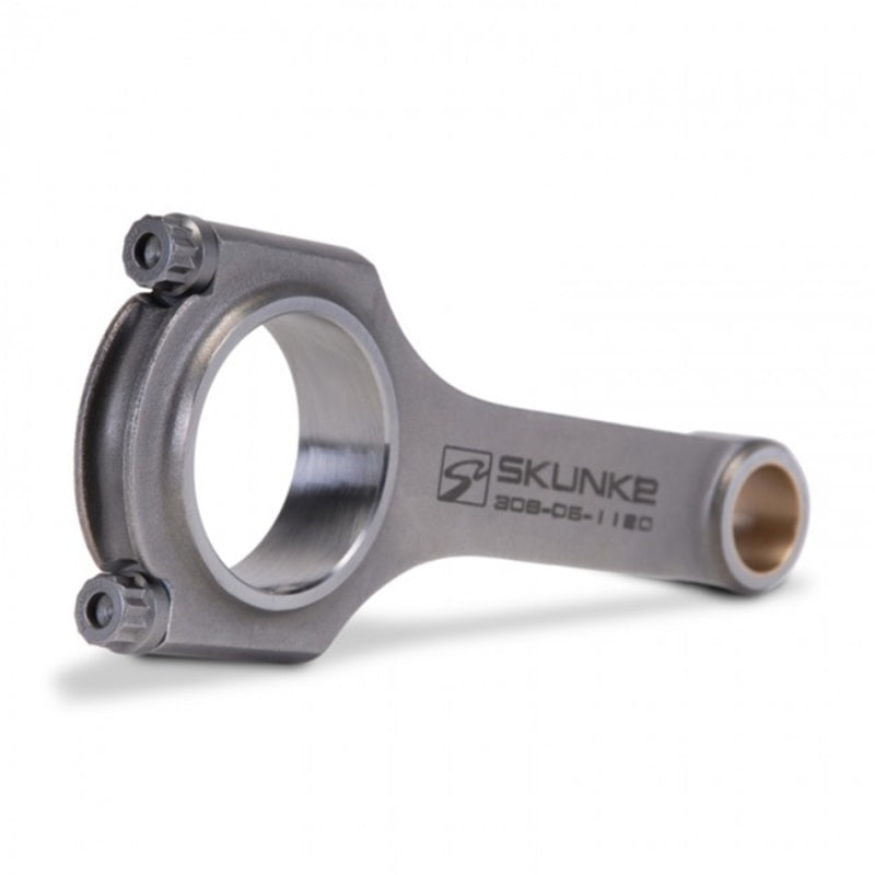 Skunk2 Alpha Series Honda D16/Z6 Connecting Rods (Long Rods)-Connecting Rods - 4Cyl-Grocery Getter Performance