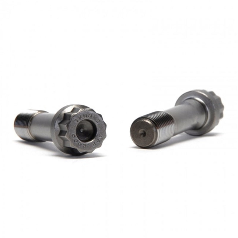 Skunk2 Alpha Series Honda D16/Z6 Connecting Rods (Long Rods)-Connecting Rods - 4Cyl-Grocery Getter Performance