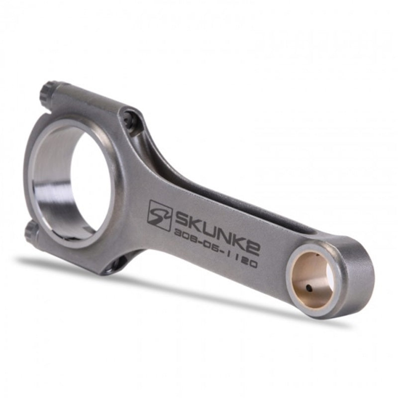 Skunk2 Alpha Series Honda D16/Z6 Connecting Rods (Long Rods)-Connecting Rods - 4Cyl-Grocery Getter Performance