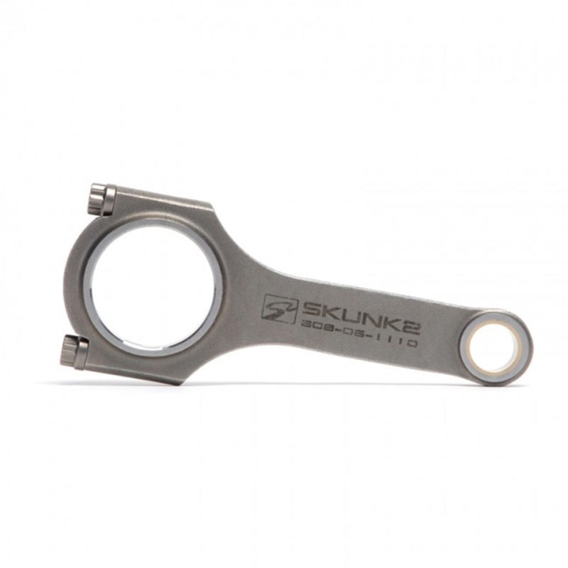 Skunk2 Alpha Series Honda D16/ZC Connecting Rods-Connecting Rods - 4Cyl-Grocery Getter Performance