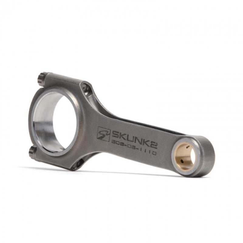 Skunk2 Alpha Series Honda D16/ZC Connecting Rods-Connecting Rods - 4Cyl-Grocery Getter Performance