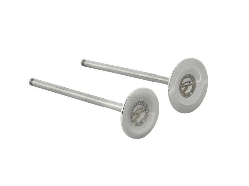 Skunk2 Alpha Series Honda/Acura +1mm K Series VTEC Valve (Standard Compression)-Valves-Grocery Getter Performance