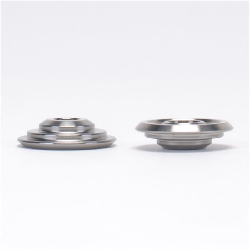 Skunk2 Alpha Series Honda/Acura B Series Valve Spring and Titanium Retainer Kit-Valve Springs, Retainers-Grocery Getter Performance