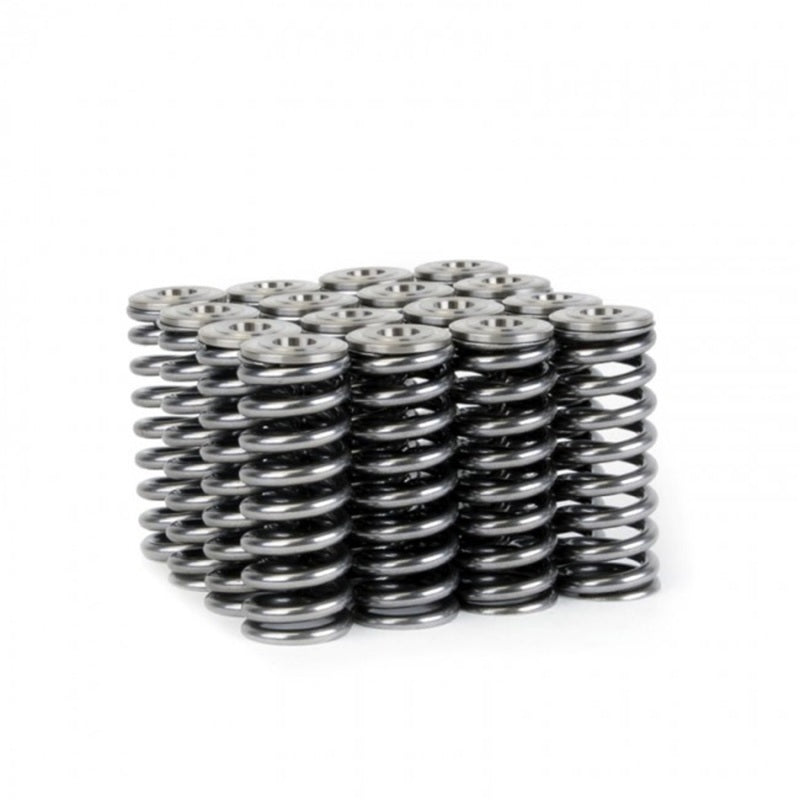 Skunk2 Alpha Series Honda/Acura D Series Valve Spring and Titanium Retainer Kit-Valve Springs, Retainers-Grocery Getter Performance