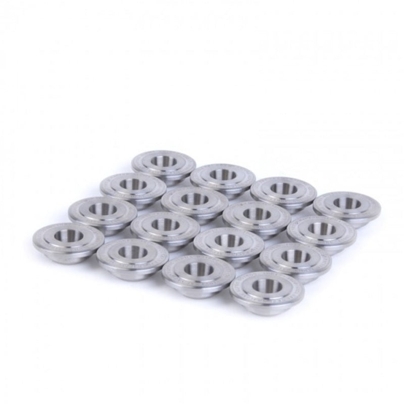 Skunk2 Alpha Series Honda/Acura D Series Valve Spring and Titanium Retainer Kit-Valve Springs, Retainers-Grocery Getter Performance
