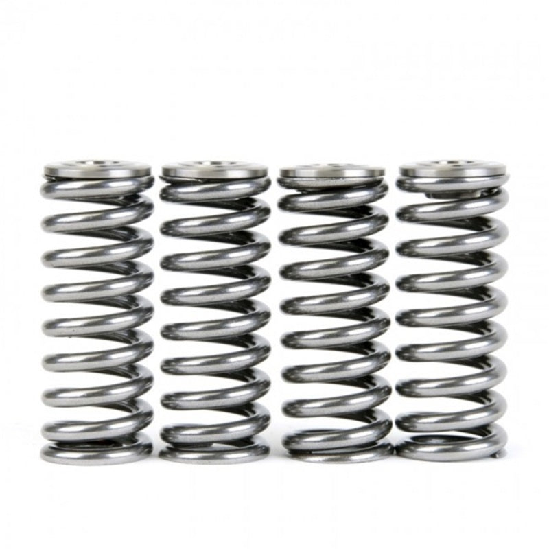 Skunk2 Alpha Series Honda/Acura D Series Valve Spring and Titanium Retainer Kit-Valve Springs, Retainers-Grocery Getter Performance