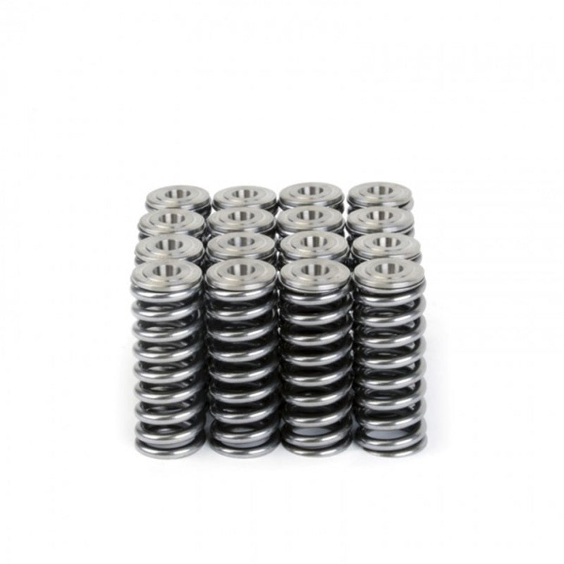 Skunk2 Alpha Series Honda/Acura D Series Valve Spring and Titanium Retainer Kit-Valve Springs, Retainers-Grocery Getter Performance