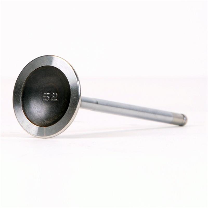 Skunk2 Alpha Series Honda/Acura Stock Size B Series VTEC Valve (Standard Compression)-Valves-Grocery Getter Performance
