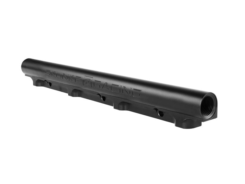 Skunk2 B Ultra Race Manifold Secondary Black High Volume Fuel Rails-Fuel Rails-Grocery Getter Performance