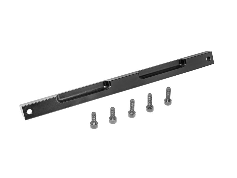 Skunk2 B Ultra Race Manifold Secondary Black High Volume Fuel Rails-Fuel Rails-Grocery Getter Performance