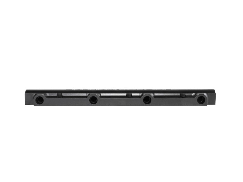 Skunk2 B Ultra Race Manifold Secondary Black High Volume Fuel Rails-Fuel Rails-Grocery Getter Performance
