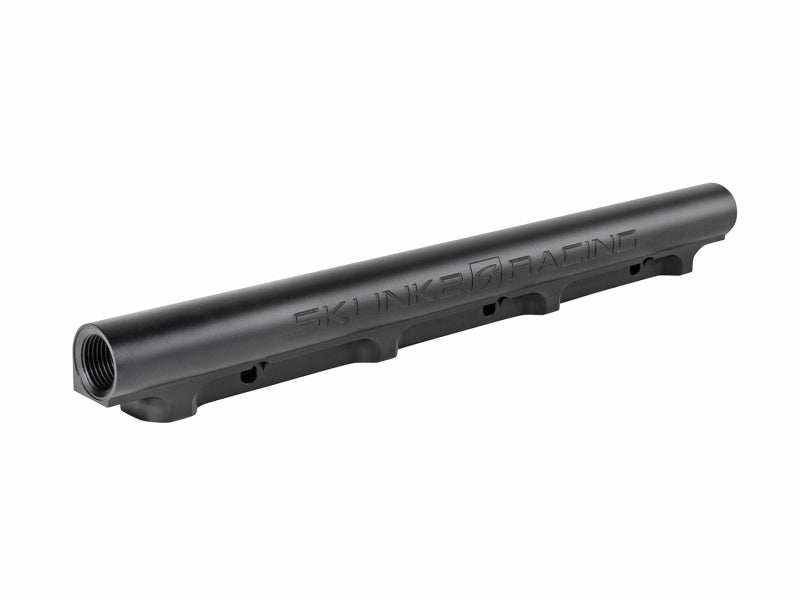 Skunk2 B Ultra Race Manifold Secondary Black High Volume Fuel Rails-Fuel Rails-Grocery Getter Performance