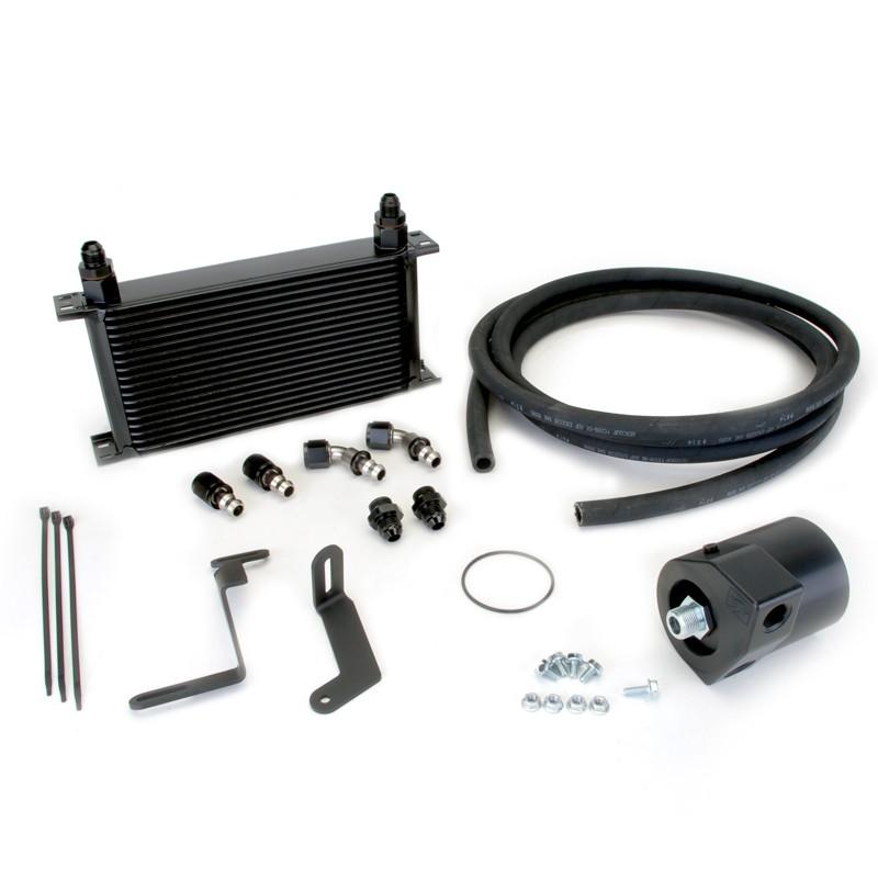Skunk2 BRZ/FR-S Oil Cooler Kit-Oil Coolers-Grocery Getter Performance