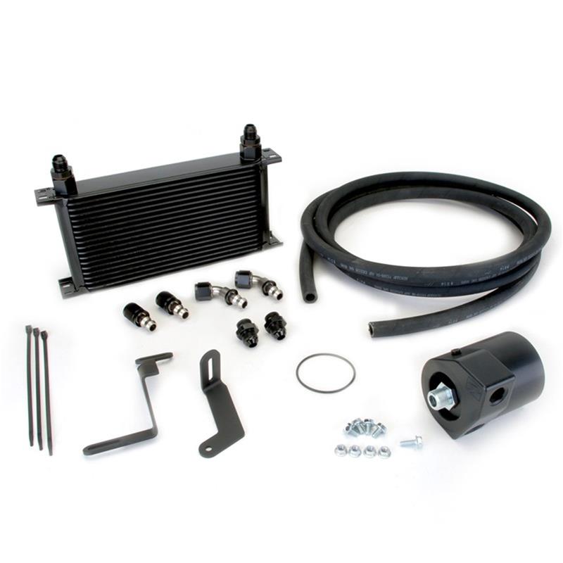 Skunk2 BRZ/FR-S Oil Cooler Kit-Oil Coolers-Grocery Getter Performance
