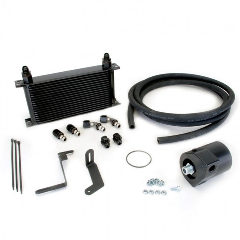 Skunk2 BRZ/FR-S Oil Cooler Kit-Oil Coolers-Grocery Getter Performance