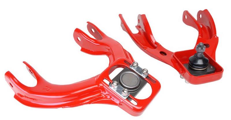 Skunk2 Classic Series 92-95 Honda Civic/94-01 Acura Integra Adjustable Front Camber Kits (+/- 4 Deg)-Camber Kits-Grocery Getter Performance